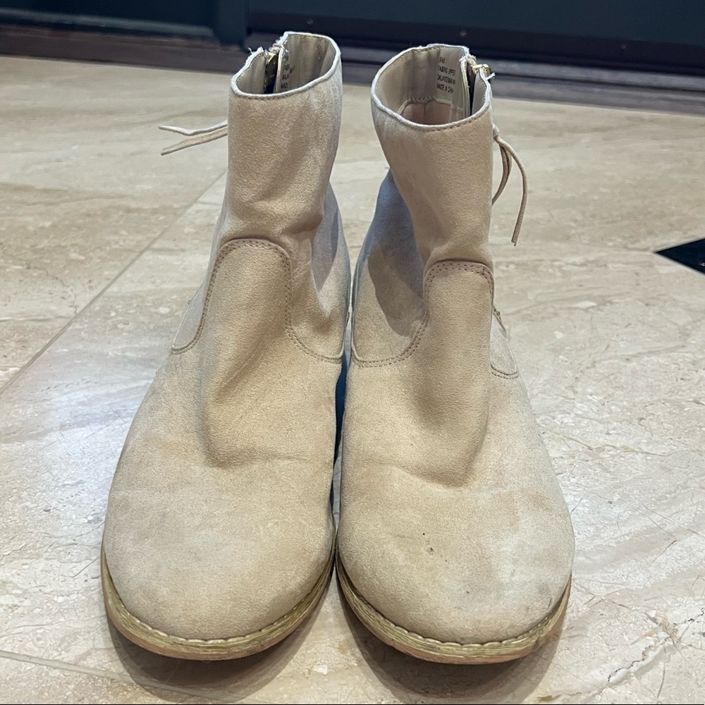 Diba Booties - Picture 7 of 7